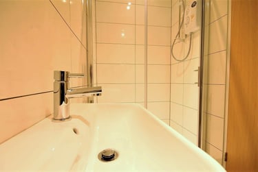 1 bed flat, 5 40 Dean Street, City Centre, Newcastle, NE11PG - Image 6